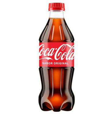 Coca cola 600ml